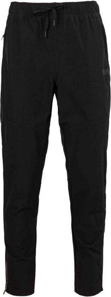 Trespass - "Cliffmen" Jogginghosen für Herren - Aktiv TP6125 (XS) (Schwarz)