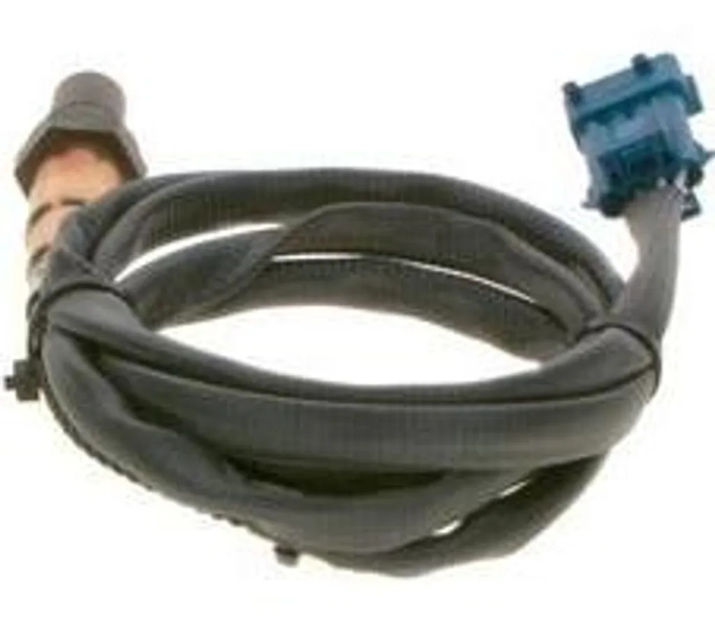 Sonde lambda BOSCH 0258006029 anti-pollution compatible Peugeot 208 308
