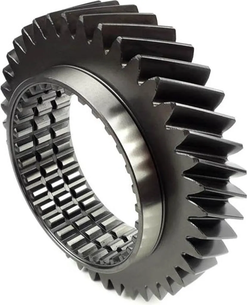 Réparer votre boîte de vitesses ZF avec ce pignon pour MAN DAF Renault