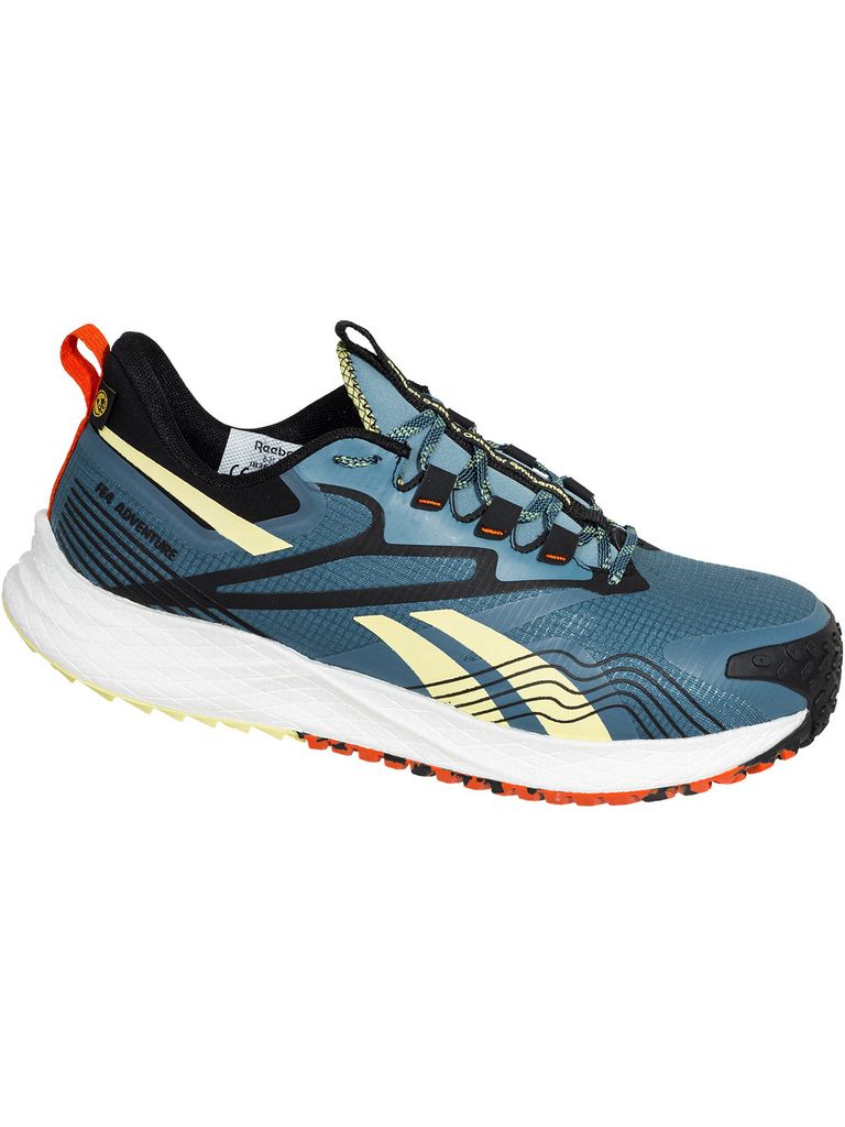 Sicherheitsschuh FE4 Adventure Safety Gre 42 W. 11 Produktbild 