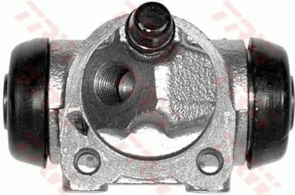 Cylindre de frein de roue TRW BWF157 pour Express et Rapid OE 7701034119