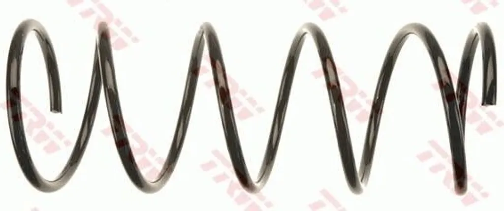 TRW JCS1121 Ressort de Suspension Avant OE 5002T5 pour Saxo et 206