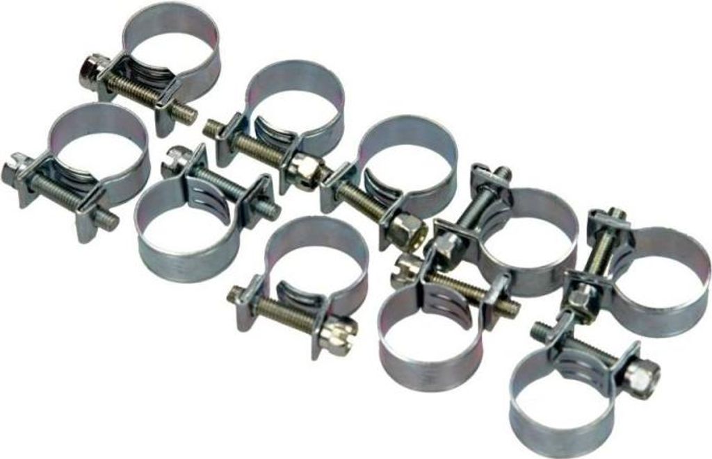MAXGEAR Klemmschelle