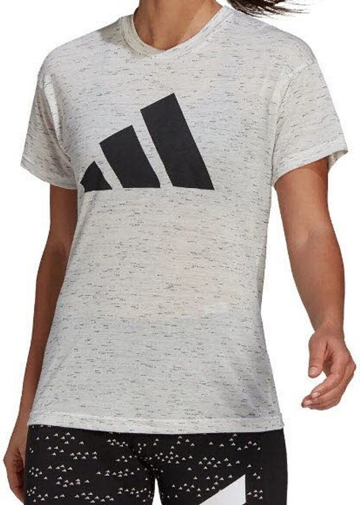 ADIDAS Win 2.0 Tee T-Shirt Damen grau XL