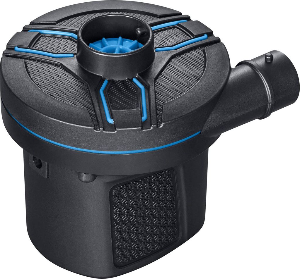 Bestway 62255, Przedmioty dmuchane, 0,0328 bar, 490 l/min, Zdjęcie produktu 
