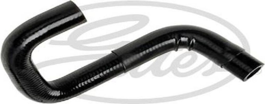 GATES Heizungsschlauch 02-2210 für FORD TRANSIT CONNECT Produktbild 