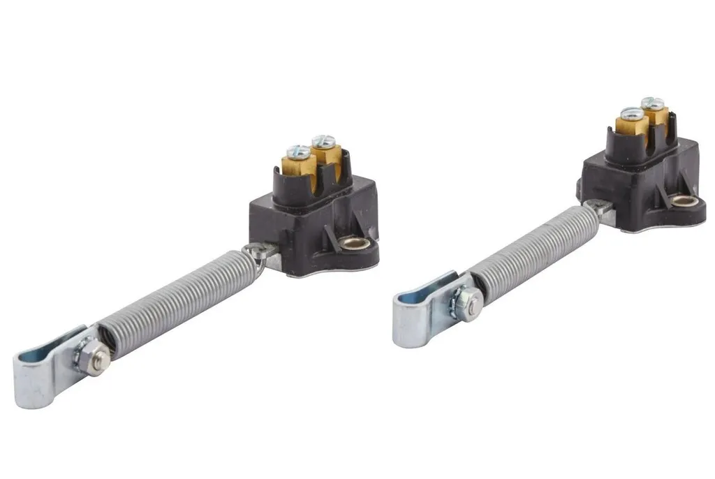 Interruttore Luce Stop HELLA 6DD 001 551-001 - Analisi Tecnica 12V 7A