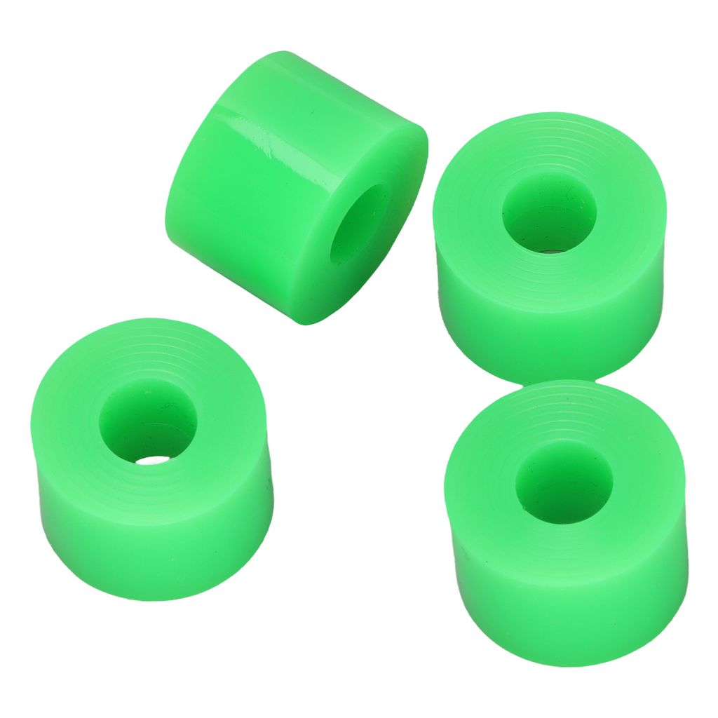 Skating Board Stoßdämpfer,Surfboard Stoßdämpfer,Fishboards Bushings Konische Kissen,Skatingboard Truck Bushing Set,Longboard Truck Ersatz Bushi...