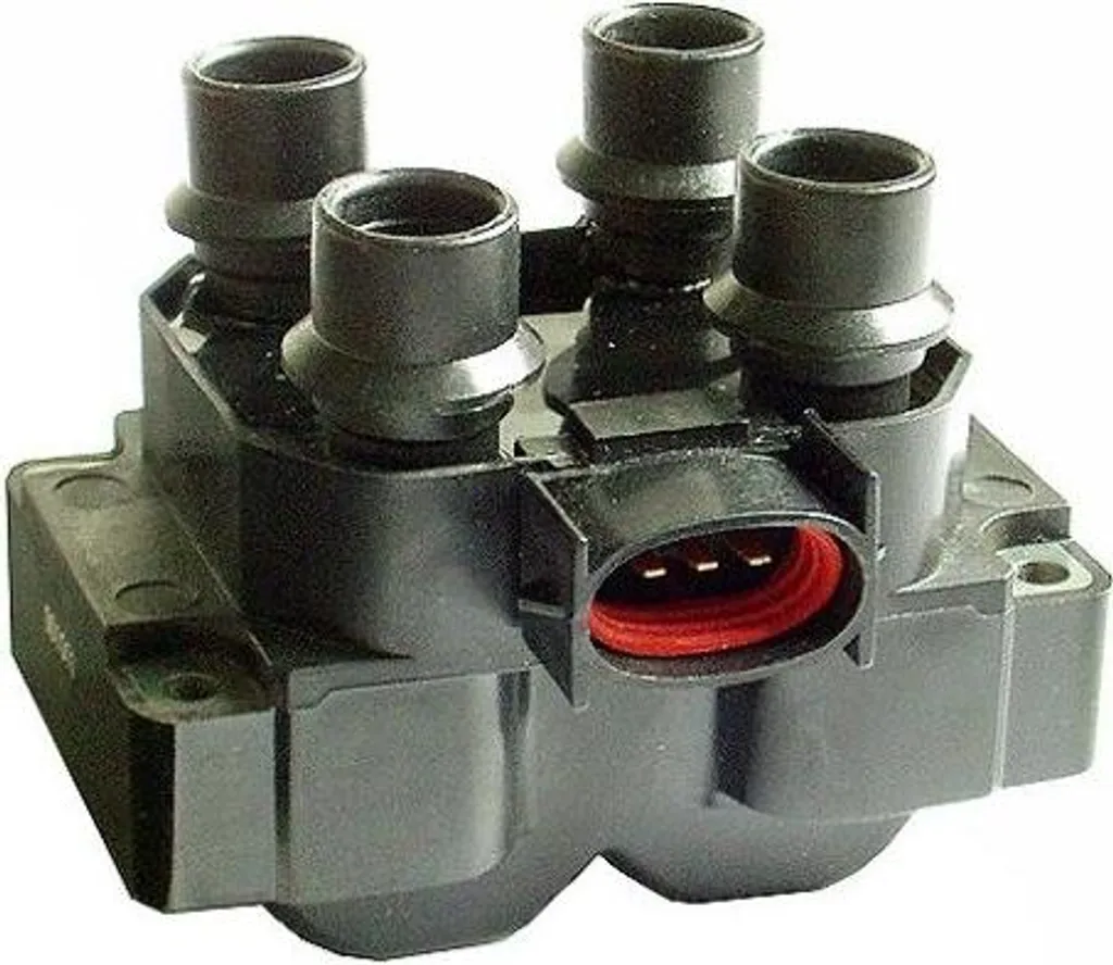 Bobine d'allumage pour corriger les ratés de moteur Fiesta et Mondeo