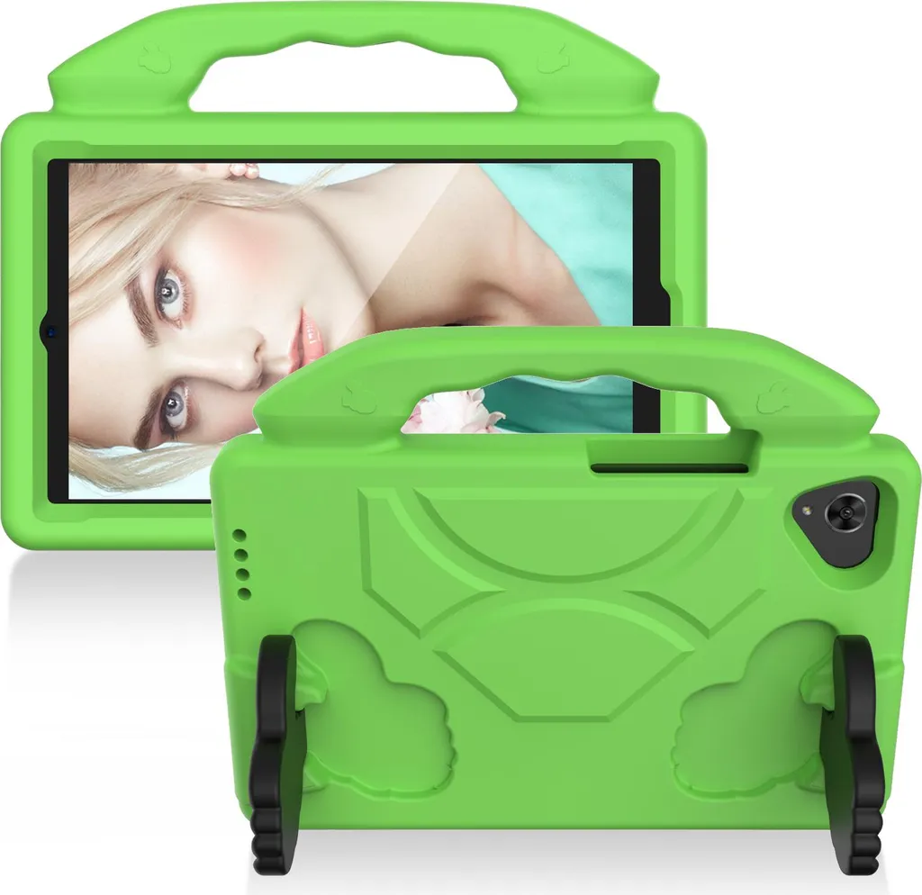 Regalo Ideale: Custodia Samsung Tab A9 A7 Lite 8.7" per Bambini
