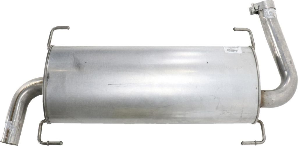 Auspufftopf Radstand 2950 3450 4050 mm 1382134080 Produktbild 