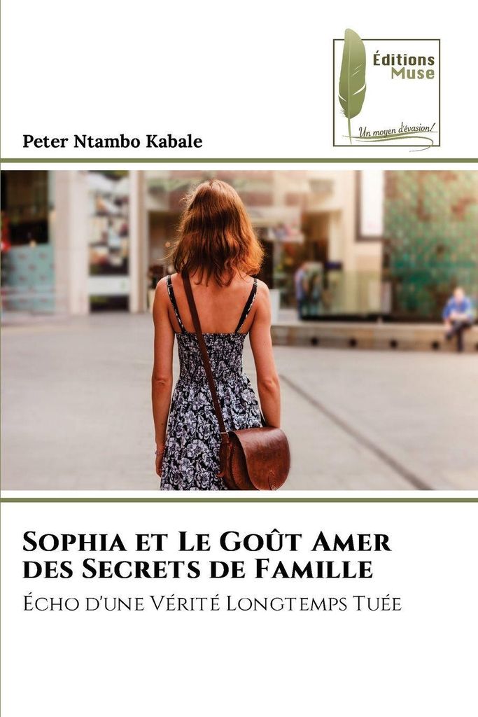 Sophia et Le Goût Amer des Secrets de Famille