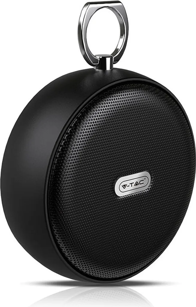 Offerta Speaker Bluetooth con Clip - Nero 4W 800mAh - Best Buy 2026