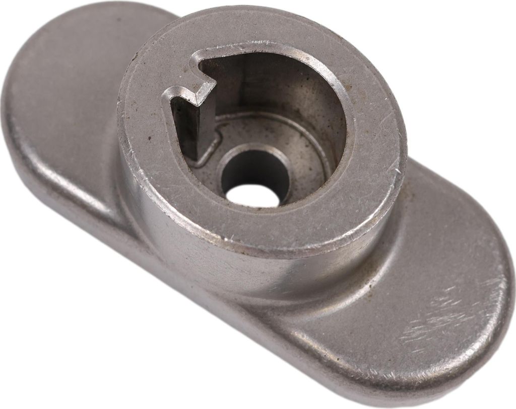 Messerhalter für MTD 22mm B46 AMBITION SELECT G55 48B 51BC 7480376E 748-0376E