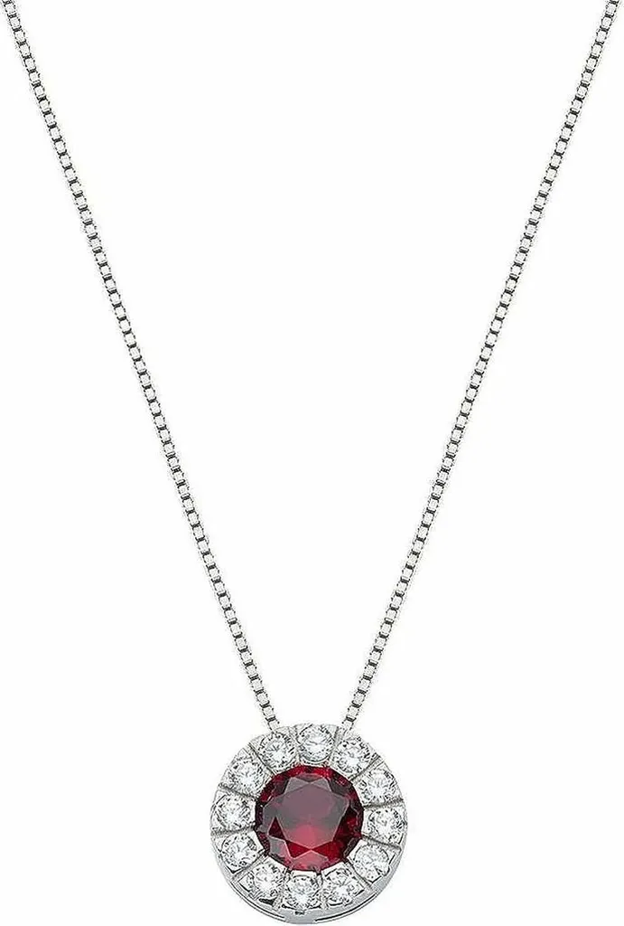 Collier Amen CLLUBBRZ Femme en Bronze Anti-Ternissement et Hypoallergénique