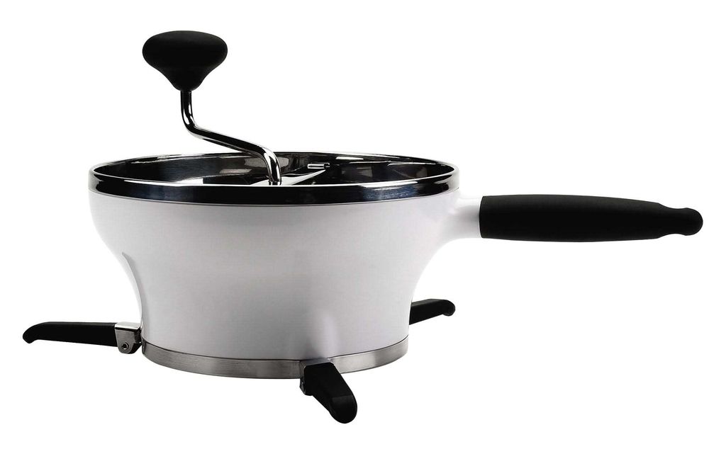 OXO 1071478V1, Čierna, Nerezová oceľ, Nerezová oceľ, Obrázok produktu 