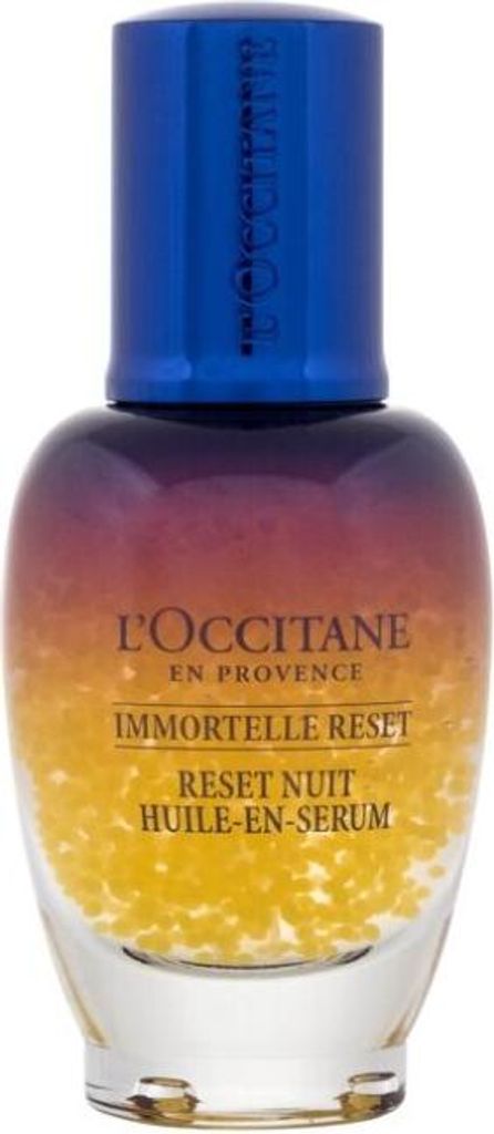 Seren L'Occitane En Provence Immortelle Siero Reset Immagine del prodotto 