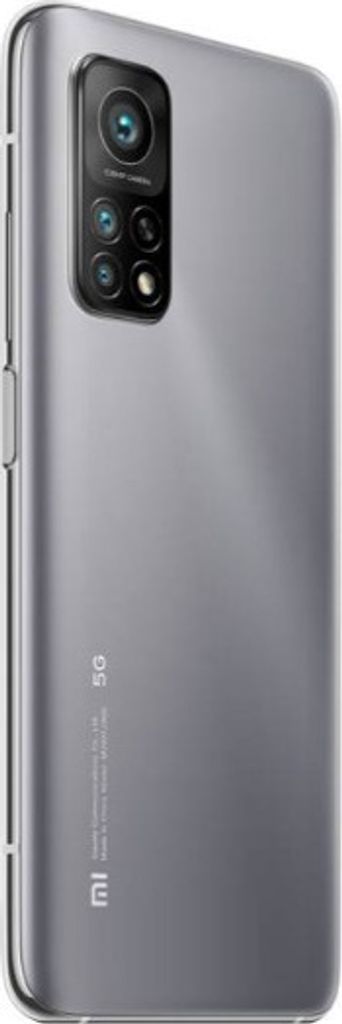 Xiaomi Mi 10T Pro 128 GB + 8 GB Dual-Sim Lunar Silver Neu Zdjęcie produktu 15