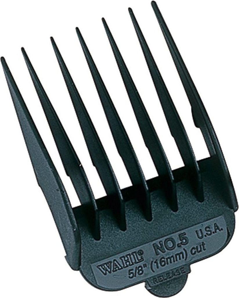 Wahl Clipper Guide 5 5/8'' 16 mm 3135-001 - Aufsteckkamm