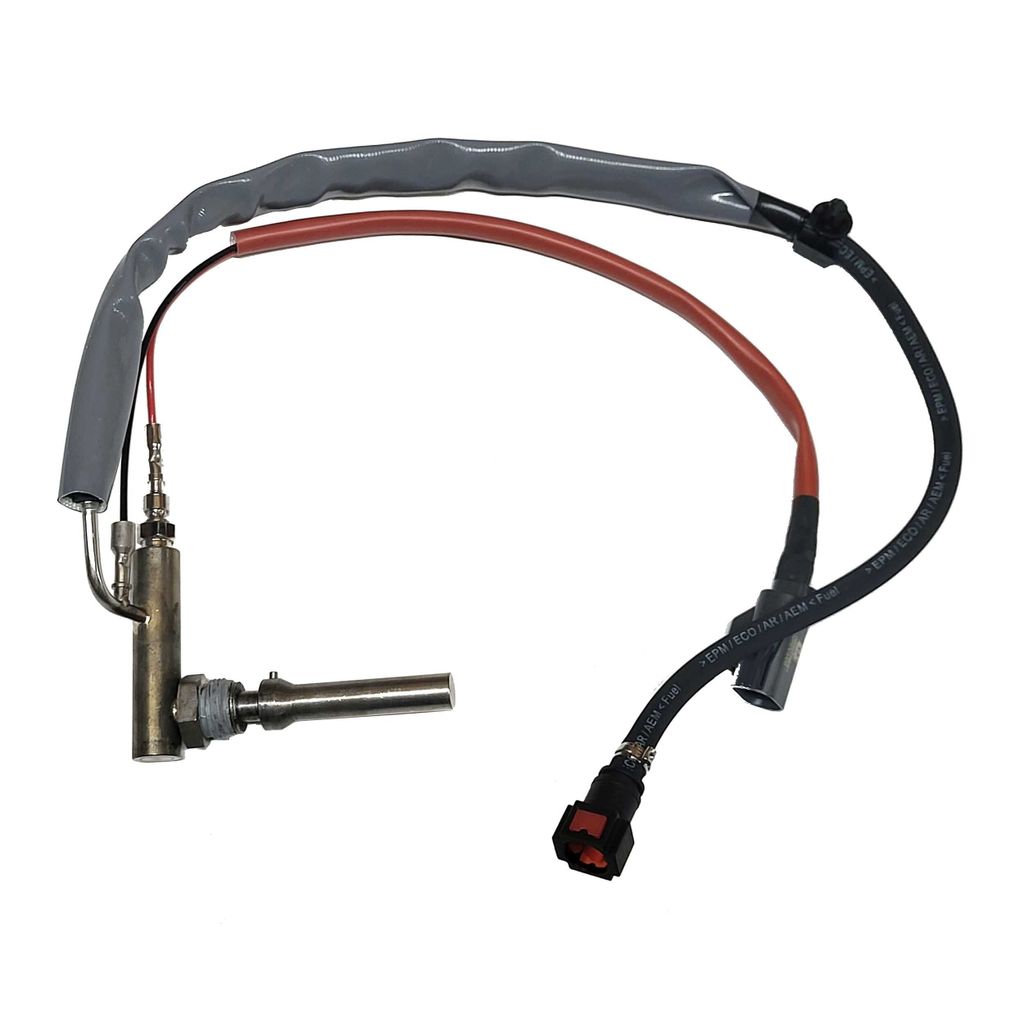 QUINTON HAZELL Einspritzeinheit Ruß- / Partikelfilterregeneration XFVV100 für FORD Transit Mk6 Kasten (V347, V348, FA)