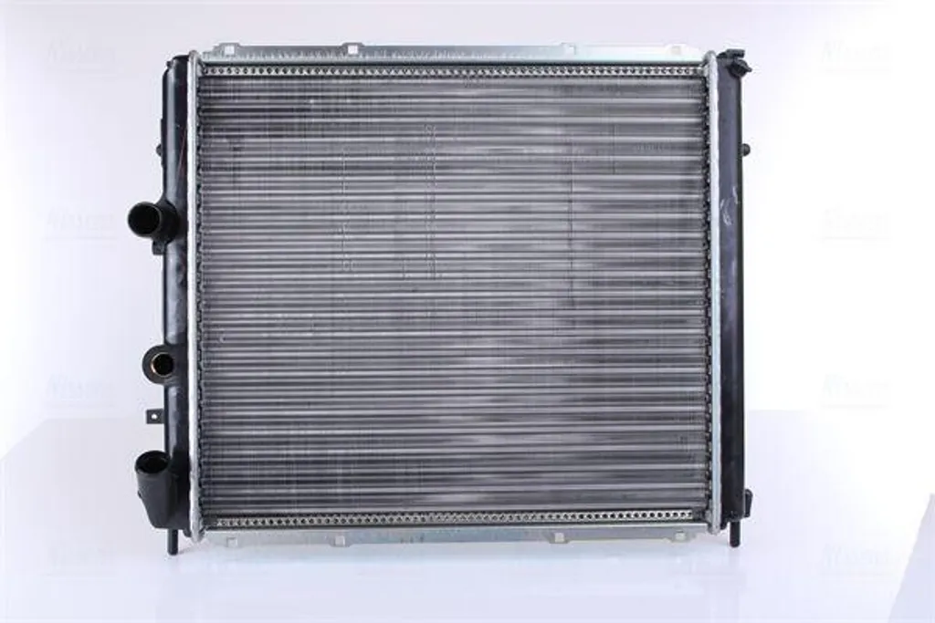 Évitez la surchauffe moteur de votre Kangoo avec le radiateur 63985
