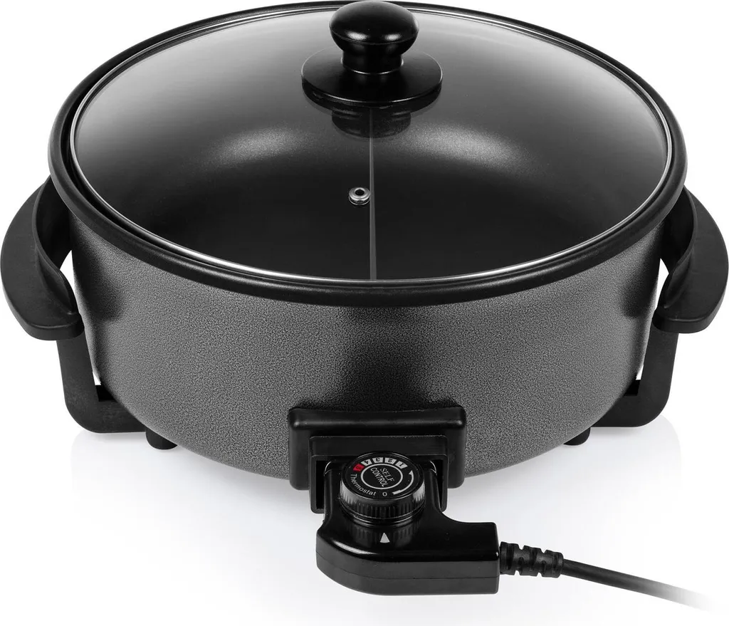 Tristar PZ-9135 Padella Elettrica XL 30cm 1500W | Offerta Multiuso