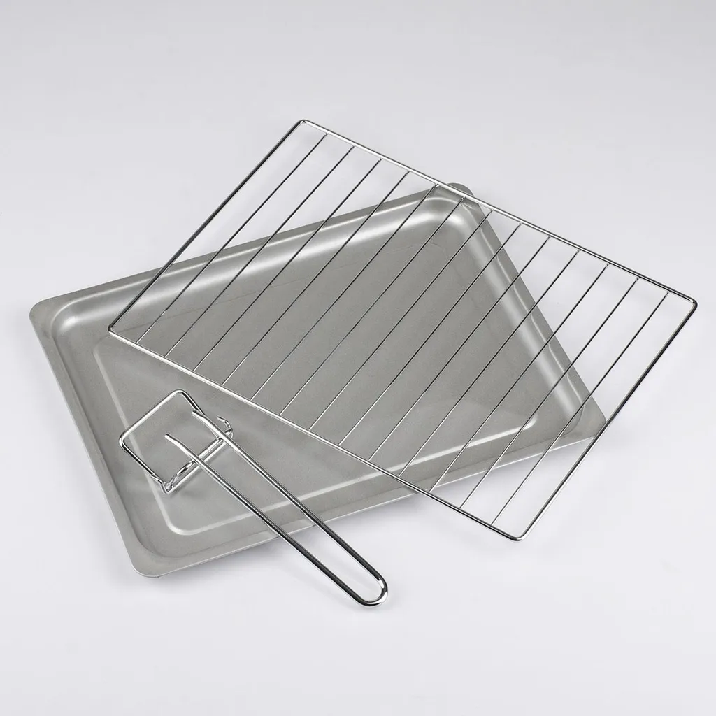 Girmi FE20 Forno Elettrico 20L 1380W con Grill - Offerta Shop Online