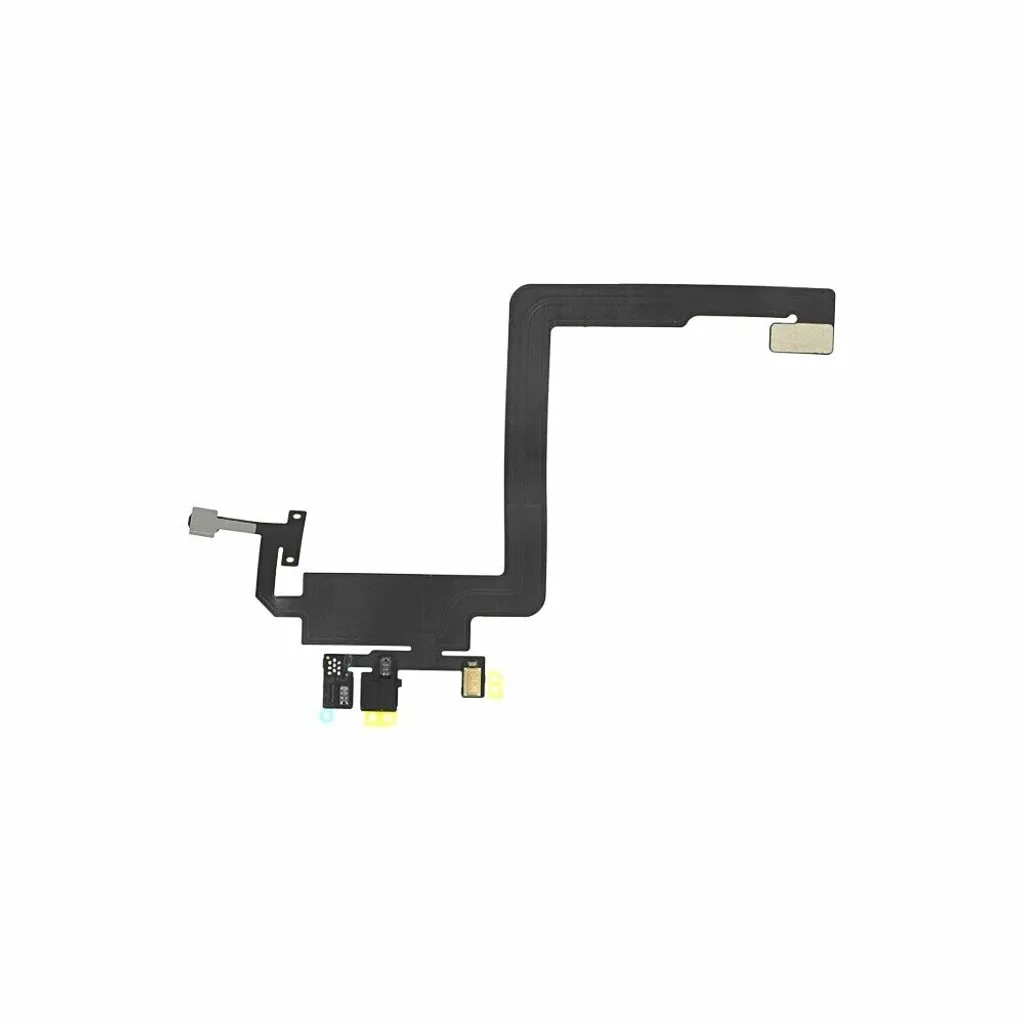 Connettore di Ricarica iPhone 11 Pro - Flex Dock USB Ricambio Original Quality