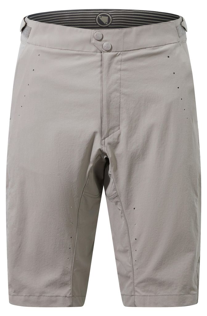 Endura Gv500 Foyle Shorts Fossil