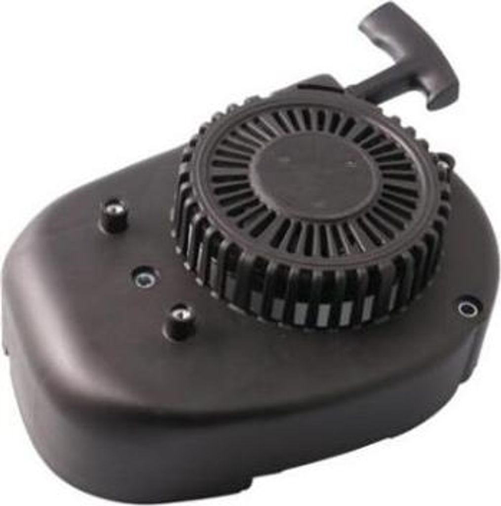 Kompletter Anlassermotor Loncin LC1P68FA LC1P70F LC1P70FA Produktbild 