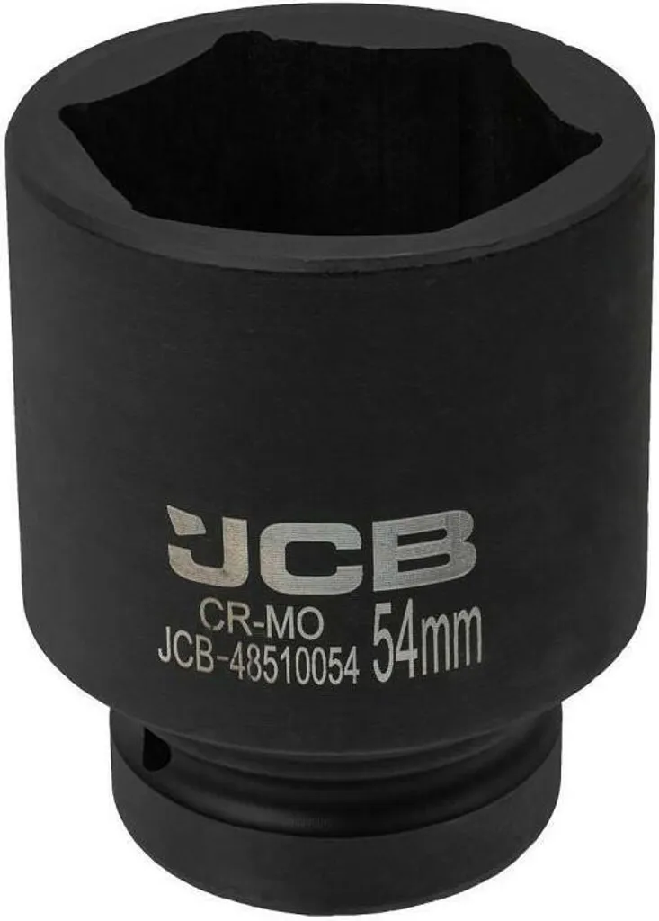 Recensione e Vendita: JCB Chiave a Bussola 54mm 3/4 per Impatto