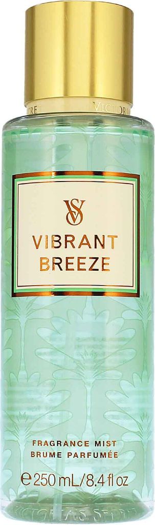 Victoria`s Secret Vibrant Breeze Körpernebel 250ml