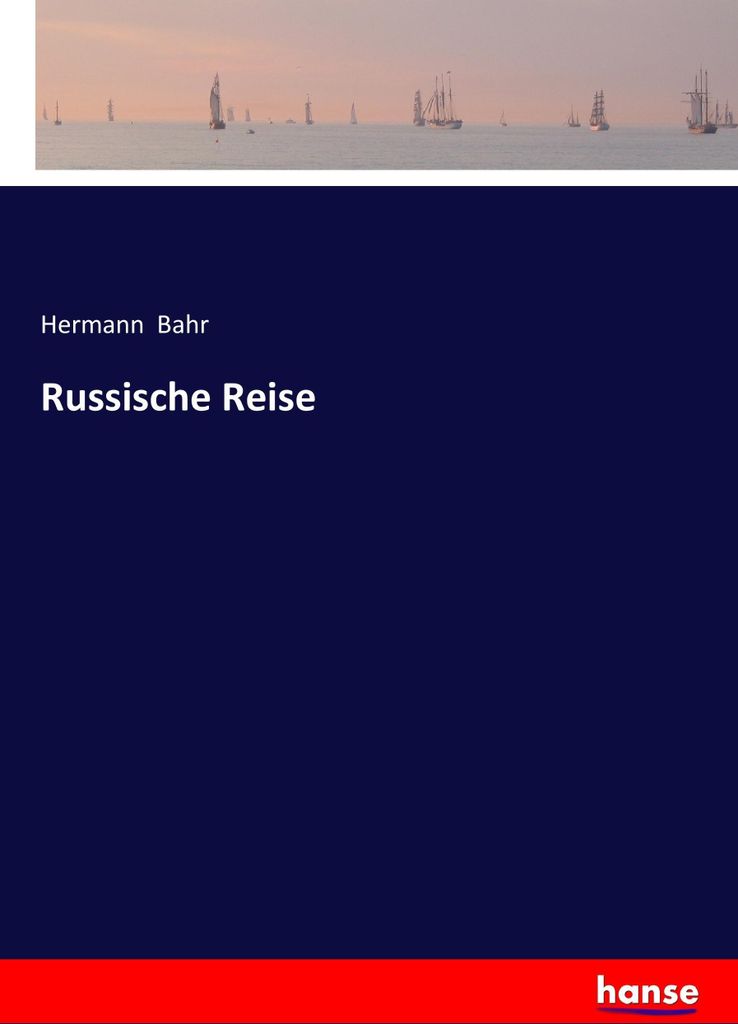 Russische Reise
