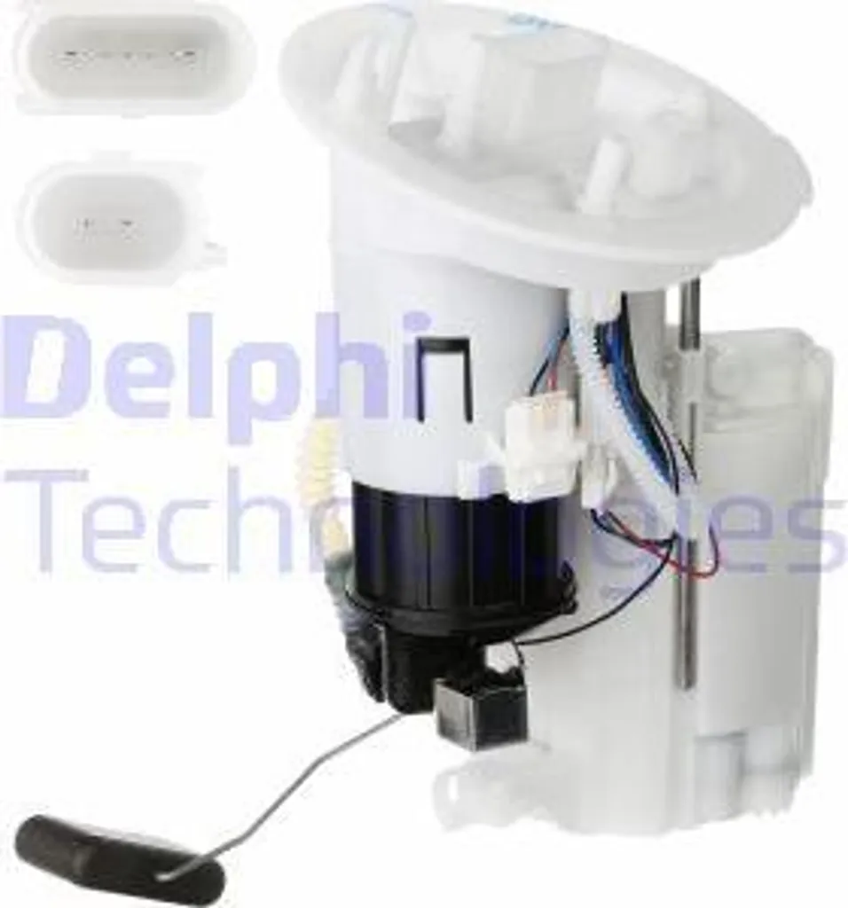 Unité d'alimentation DELPHI FG2458-12B1 pour A4 8K et A5 8T OE 8K09109051J