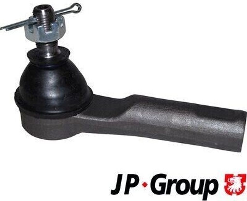 JP GROUP Spurstangenkopf Spurstange für HONDA CR-V III (RE) Vorne Rechts Vorne Links 3444600800