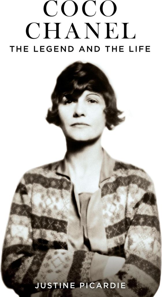 Coco Chanel