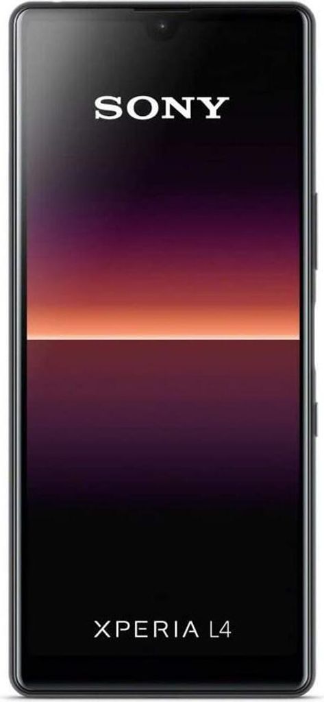 Sony Xperia L4 Dual Sim 64GB Schwarz