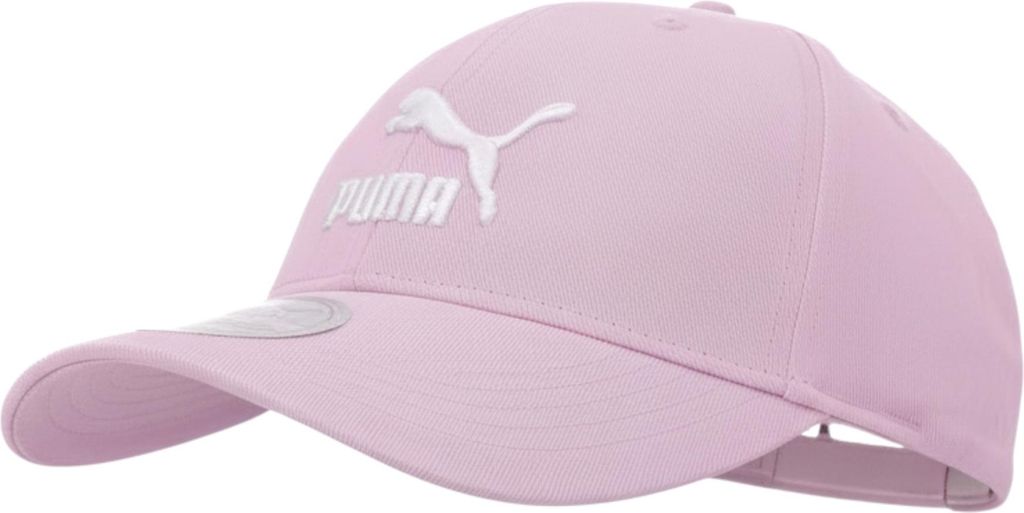 Puma Uni Archive Logo BB Cap Damen Basecap Einheitsgröße Produktbild 