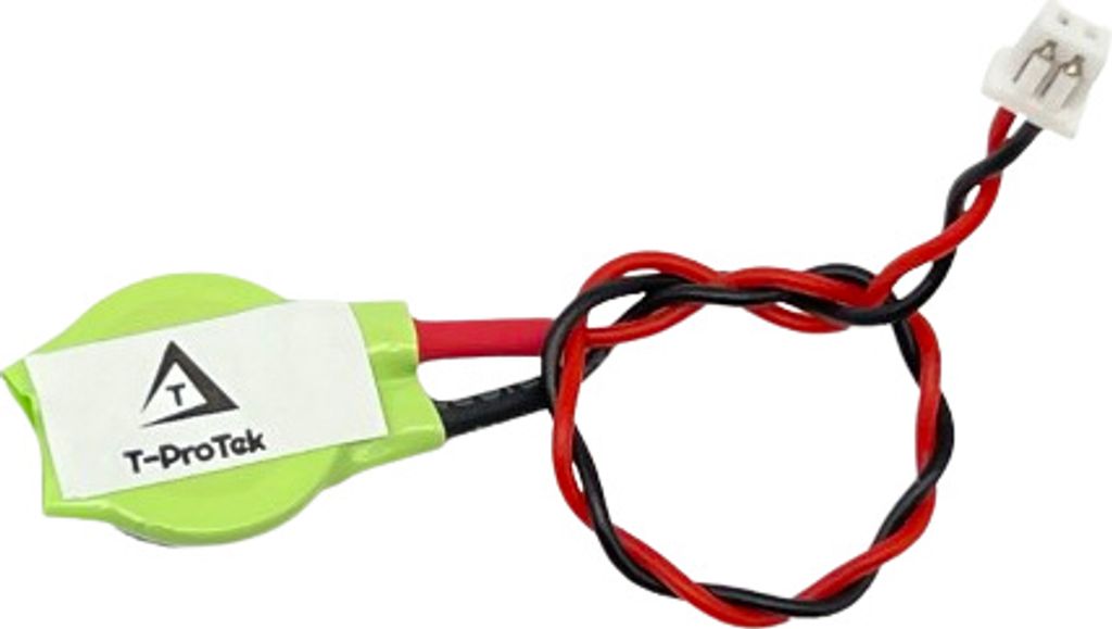 CR1220 RTC BIOS CMOS Batterie Akku kompatibel für Sony Vaio VPCS11V9E