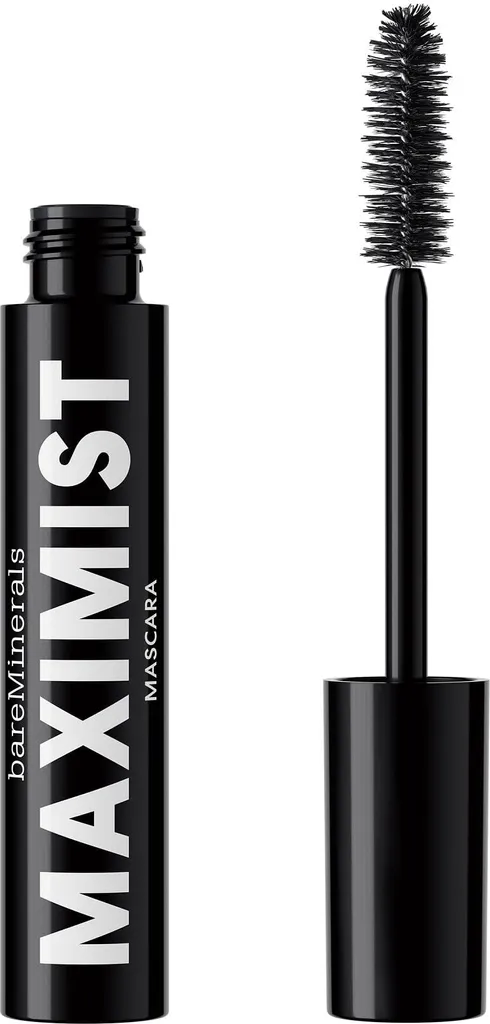 Maximist Volumizing Mascara 9ml : Fini les Cils Fins et sans Volume