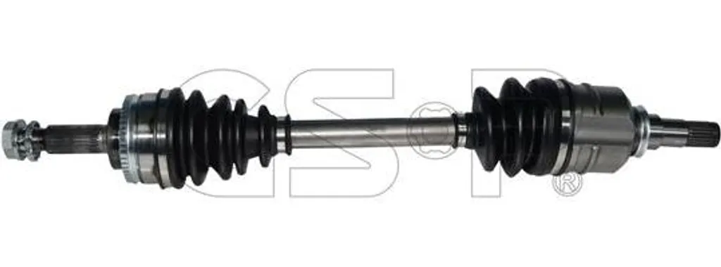 Arbre d'entraînement GSP 259270 renforcé pour Corolla OE 4342002270 fiable