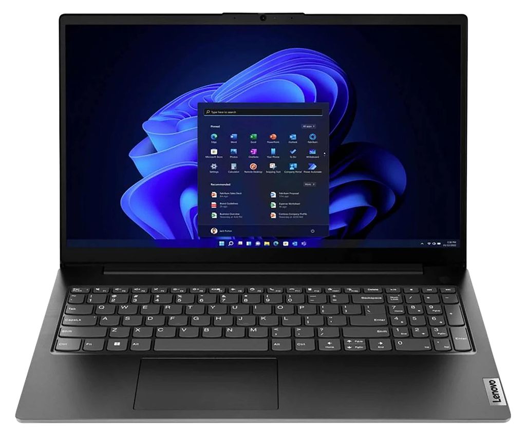 Lenovo V15 G2-IJL N4500/8GB/256SSD/FHD/matt/noOS Image du produit 