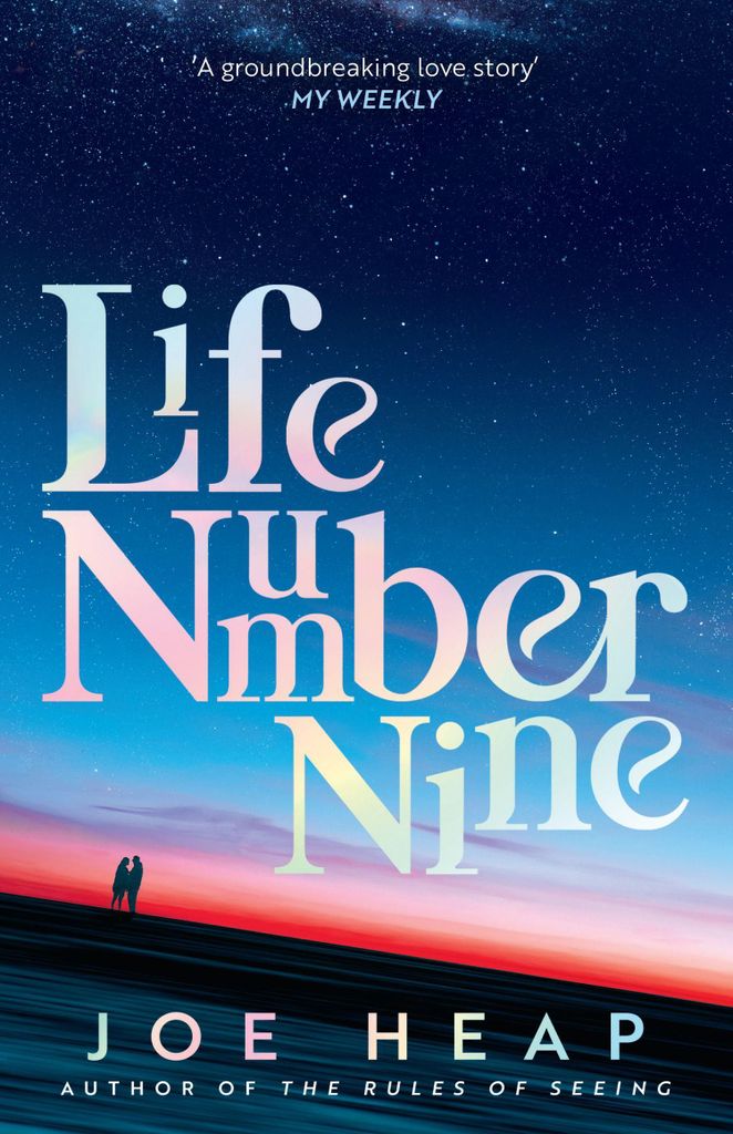 Life Number Nine