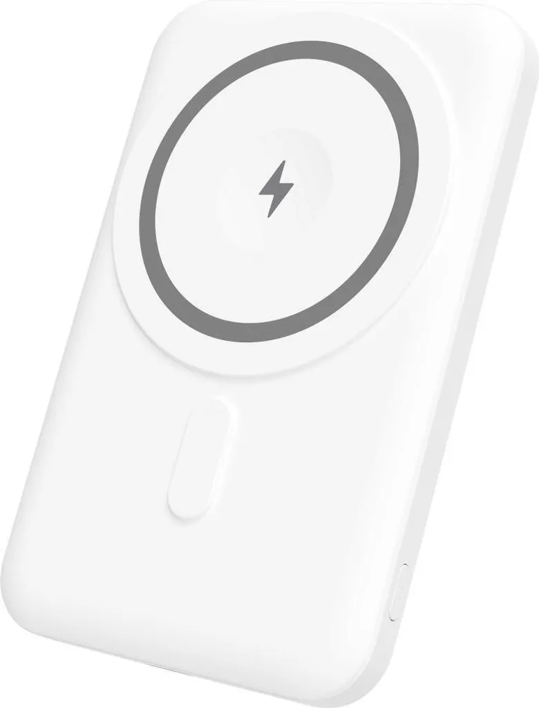 Batterie MagSafe Yenkee YPB 501 : Fini les Câbles pour votre iPhone