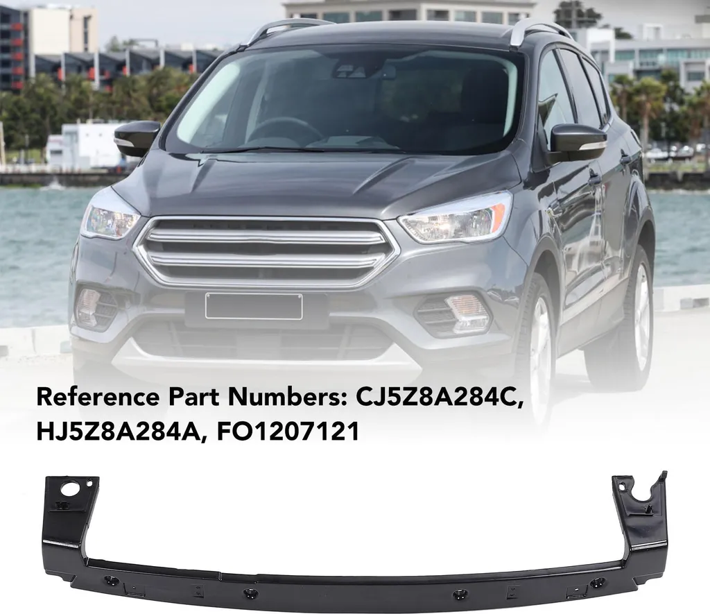 Support calandre grande stabilité pour Escape 2013-2019 CJ5Z8A284C