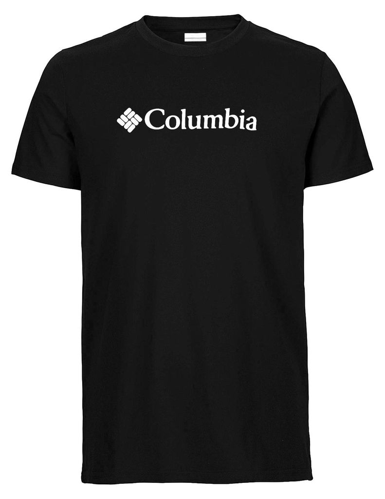 Columbia Hommes T-Shirt CSC Basic Logo™ Manches Courtes Image du produit 