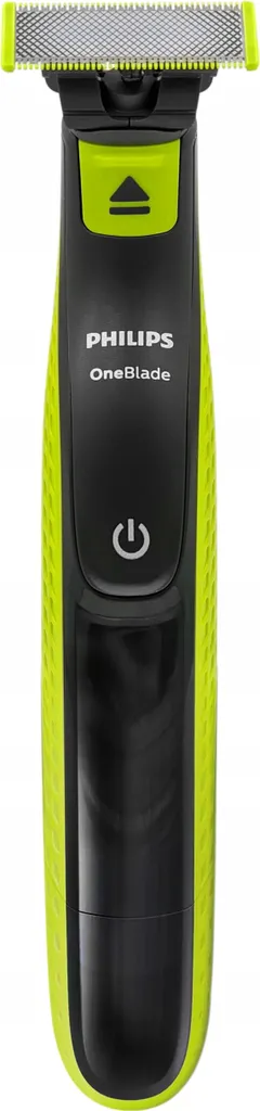 Philips OneBlade QP2724/10 Kit de rasage avec étui Tondeuse Vert Noir - 3