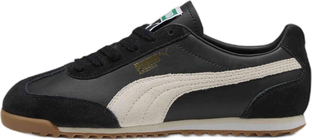 Puma Sneakers 402353-01 in Black color size 44