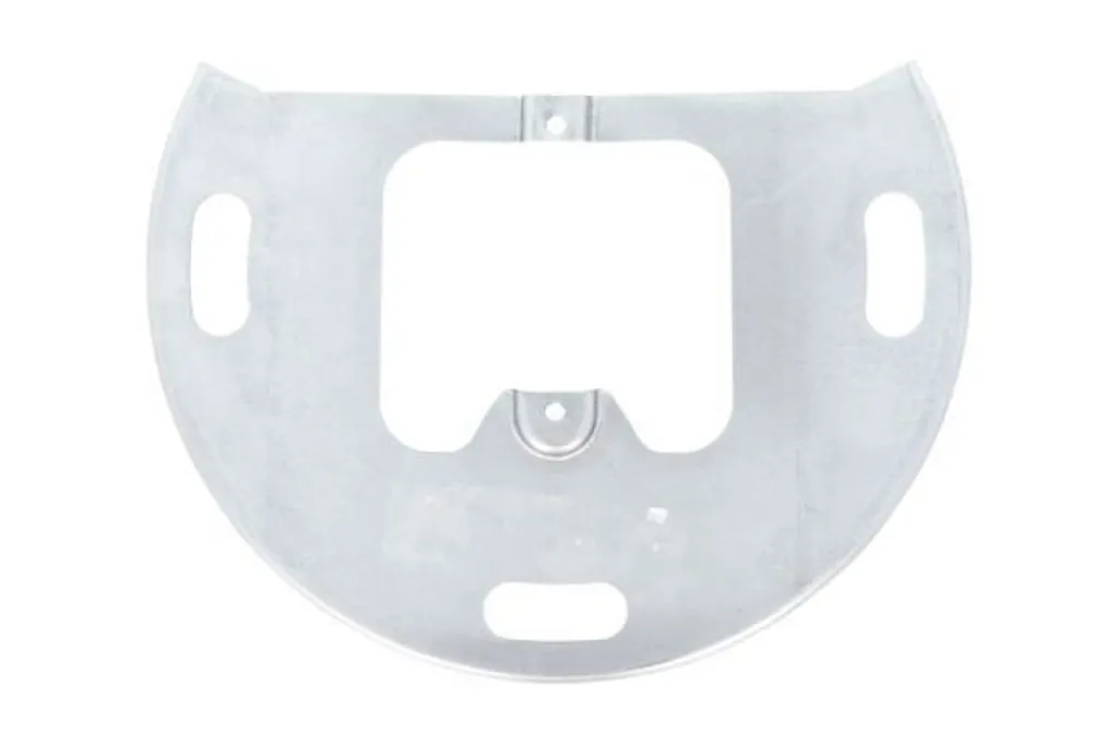 Garde-boue disque de frein avant pour IVECO DAILY III plateau châssis