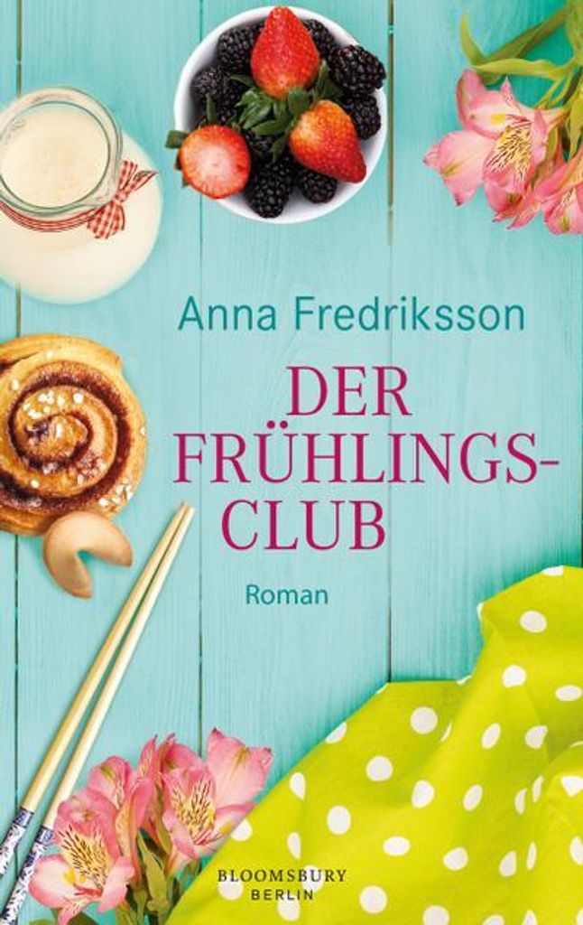 Der Frühlingsclub